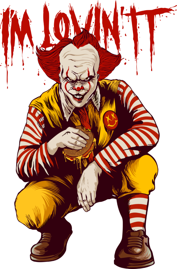 I'm Lovin It