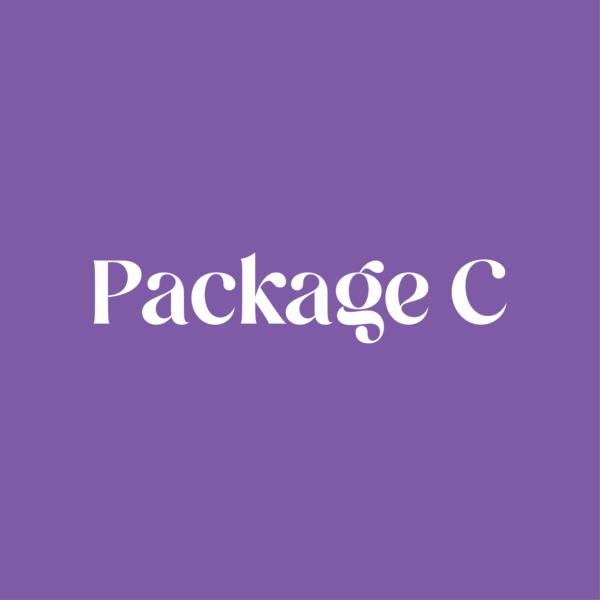 Package "C"