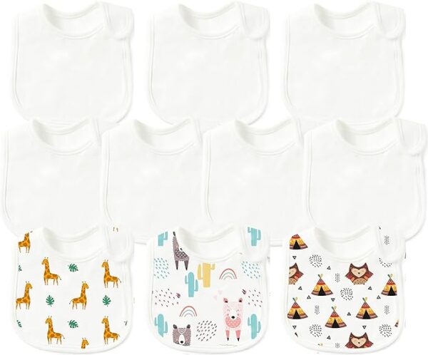 Baby Bibs