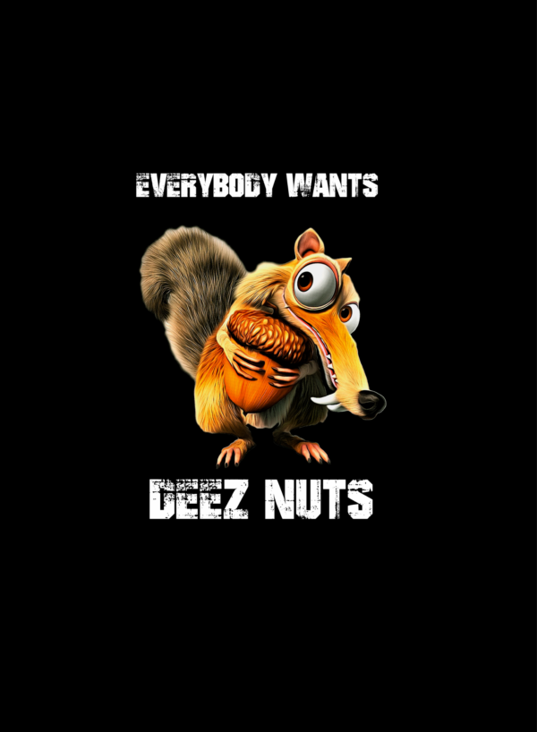 Deez Nuts